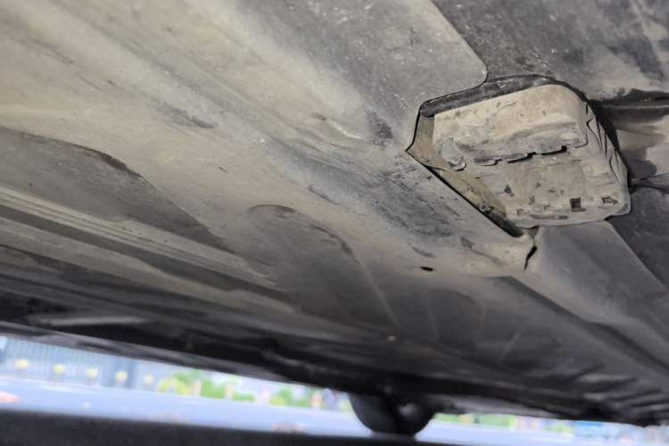 Used Mercedes-Benz C-Class 2018 C 200 L Sport Edition Chassis Rear Right