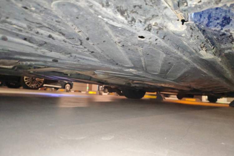 Used Mercedes-Benz C-Class 2018 C 200 Achievement Special Edition Chassis Rear Right