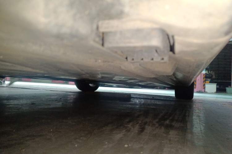 Used Mercedes-Benz C-Class 2018 C 200 Achievement Special Edition Chassis Rear Right