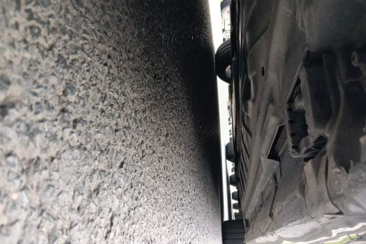 Used Mercedes-Benz C-Class 2018 C 200 Coupe Chassis Rear Right