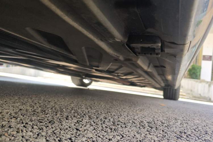 Used Mercedes-Benz C-Class 2018 C 200 Achievement Special Edition Chassis Rear Right