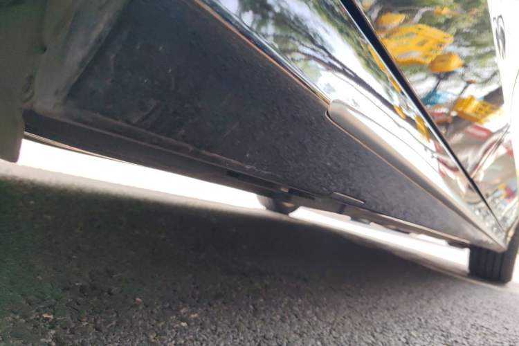 Used Mercedes-Benz C-Class 2018 C 200 L Sport Edition Chassis Rear Right