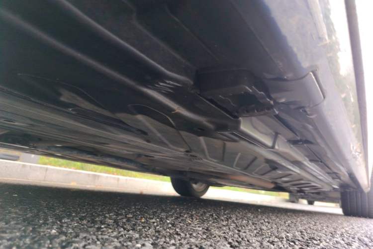 Used Mercedes-Benz C-Class 2018 C 200 L Sport Edition Achievement Special Edition Chassis Rear Right