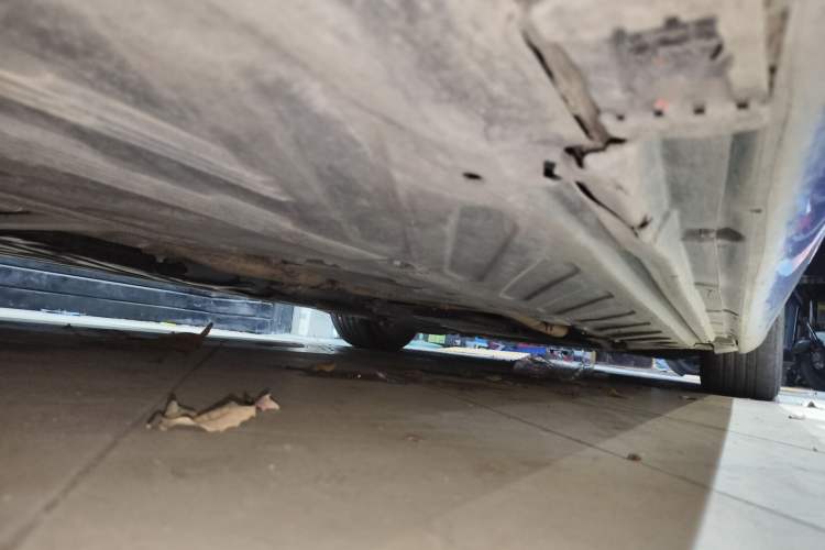 Used Mercedes-Benz C-Class 2018 C 200 L Chassis Rear Right