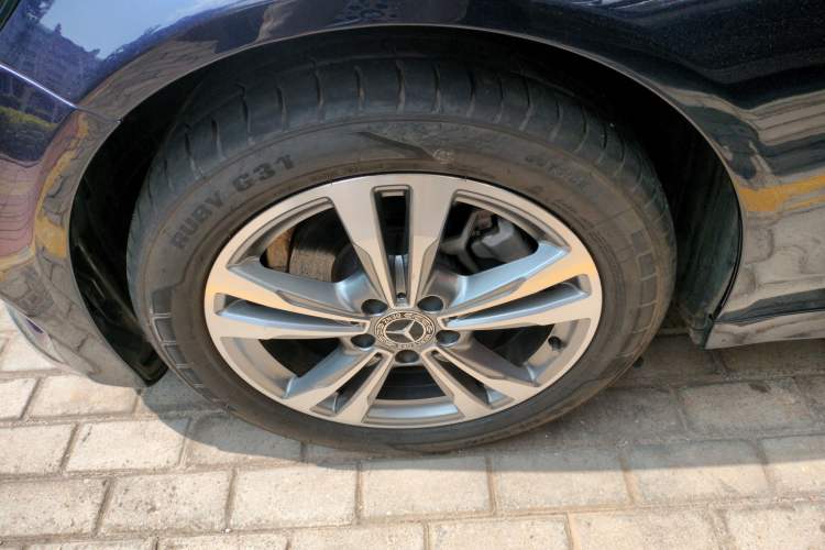 Used Mercedes-Benz C-Class 2018 C 200 L Sport Edition Exterior 4