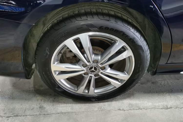 Used Mercedes-Benz C-Class 2018 C 200 L Sport Edition Exterior 4
