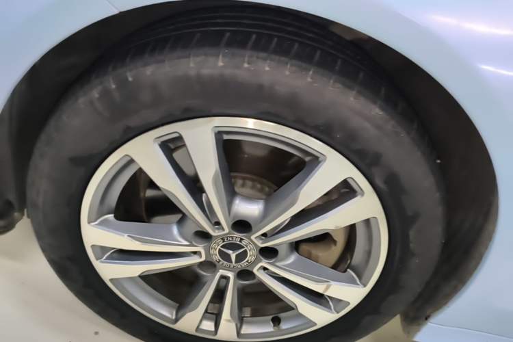 Used Mercedes-Benz C-Class 2018 C 200 L Sport Edition Exterior 4