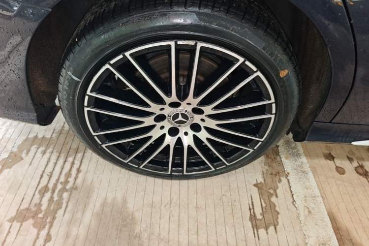 Used Mercedes-Benz C-Class 2018 C 200 L Sport Edition Exterior 5