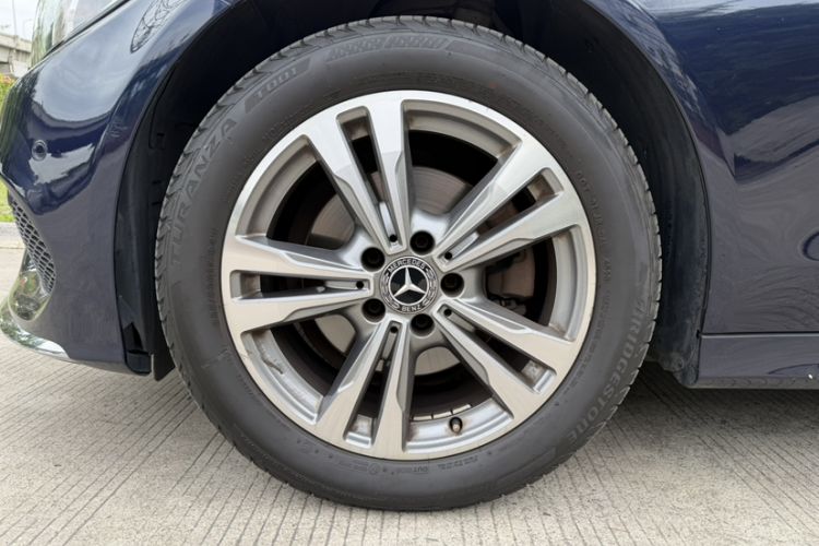 Used Mercedes-Benz C-Class 2018 C 200 L Sport Edition Exterior 7