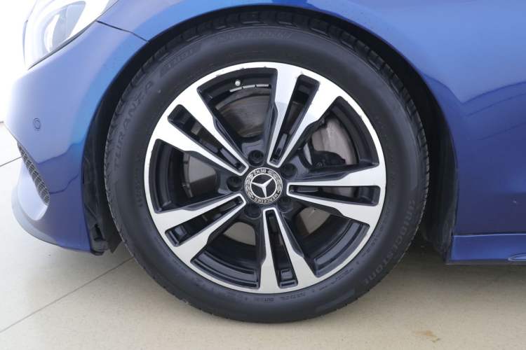 Used Mercedes-Benz C-Class 2018 C 200 Sport Edition Exterior 8