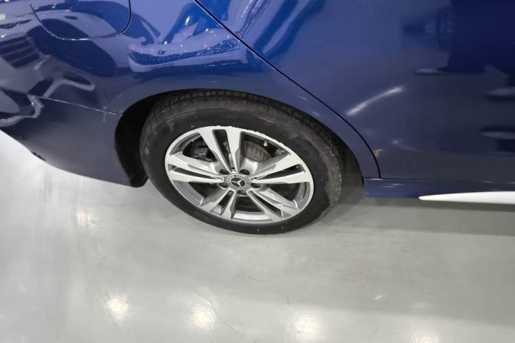 Used Mercedes-Benz C-Class 2018 C 200 L Sport Edition Exterior 8