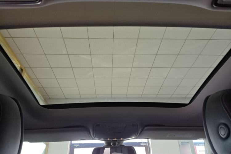 Used Mercedes-Benz C-Class 2018 C 200 L Sport Edition Headliner