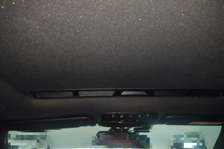 Used Mercedes-Benz C-Class 2018 C 200 Sport Edition Headliner