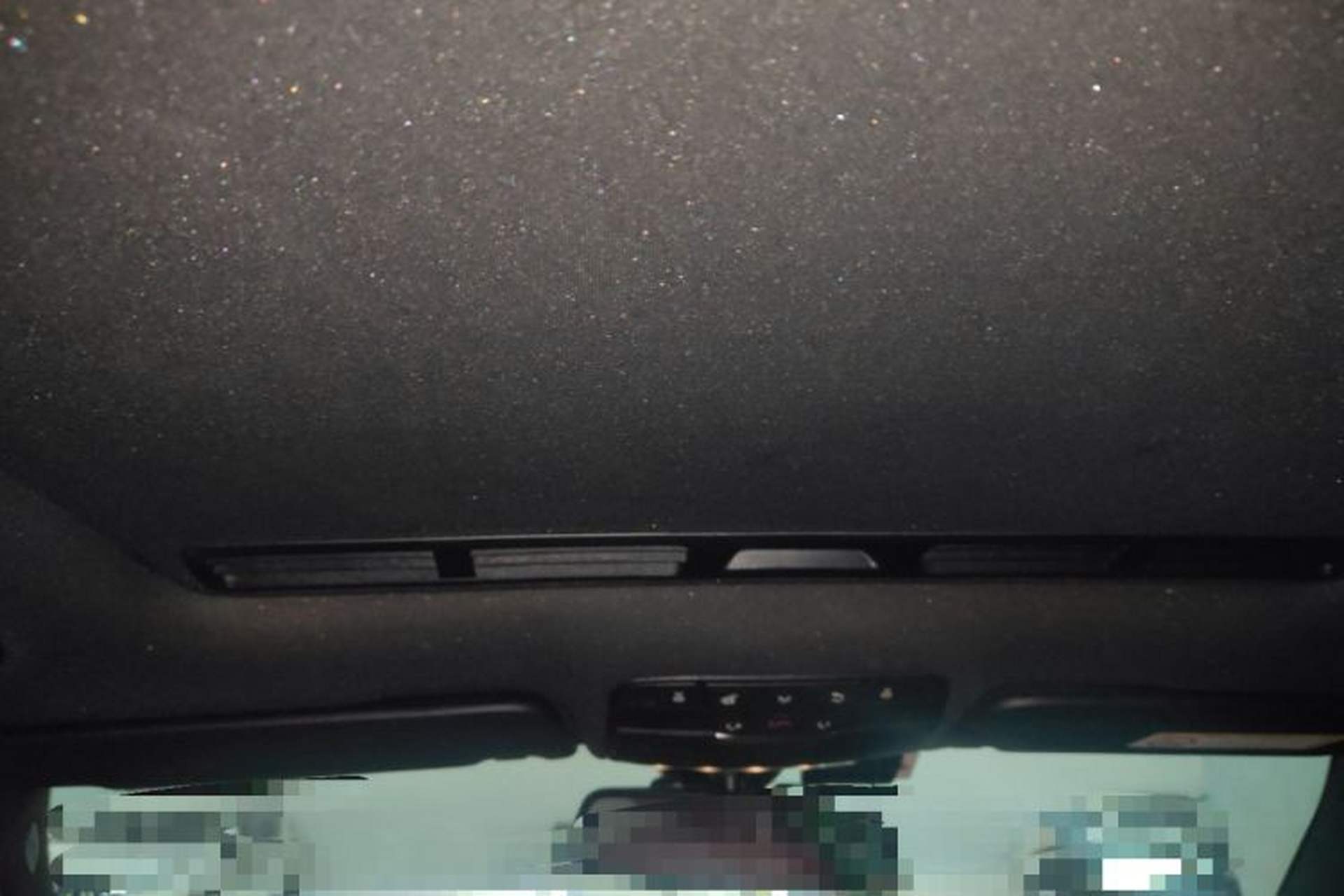 Used Mercedes-Benz C-Class 2018 C 200 Sport Edition Headliner