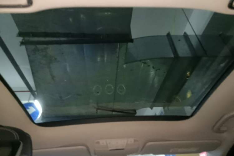 Used Mercedes-Benz C-Class 2018 C 200 L Sport Edition Headliner