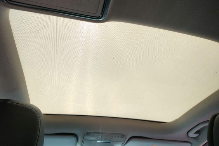 Used Mercedes-Benz C-Class 2018 C 200 L Sport Edition Headliner