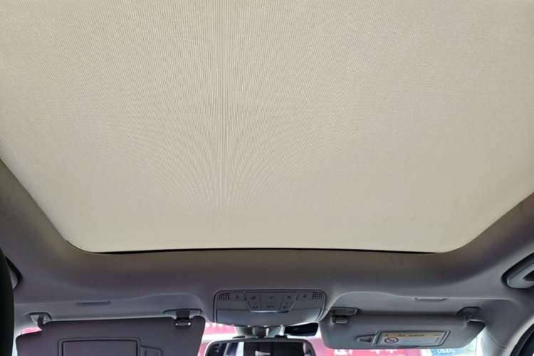 Used Mercedes-Benz C-Class 2018 C 200 L Sport Edition Achievement Special Edition Headliner