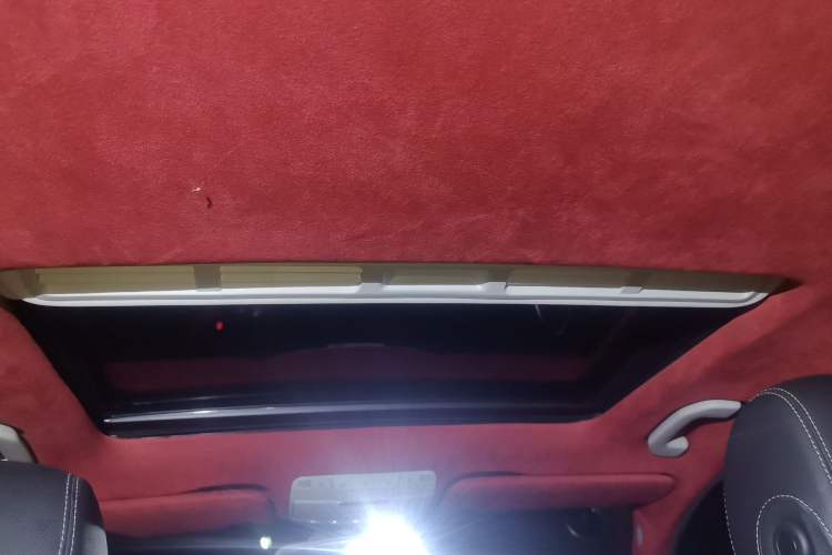 Used Mercedes-Benz C-Class 2018 C 180 L Fashion Model Headliner