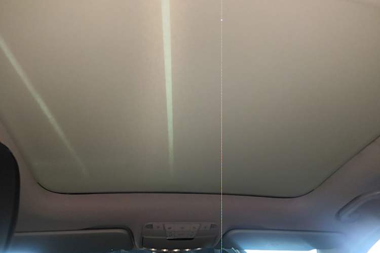 Used Mercedes-Benz C-Class 2018 C 200 L Sport Edition Headliner