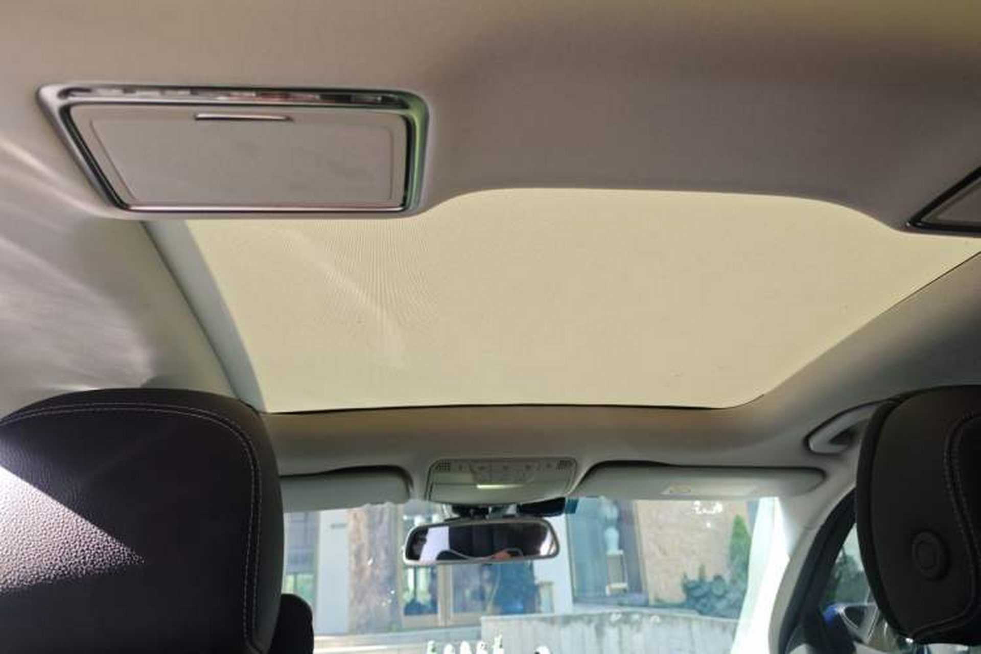 Used Mercedes-Benz C-Class 2018 C 200 Achievement Special Edition Headliner
