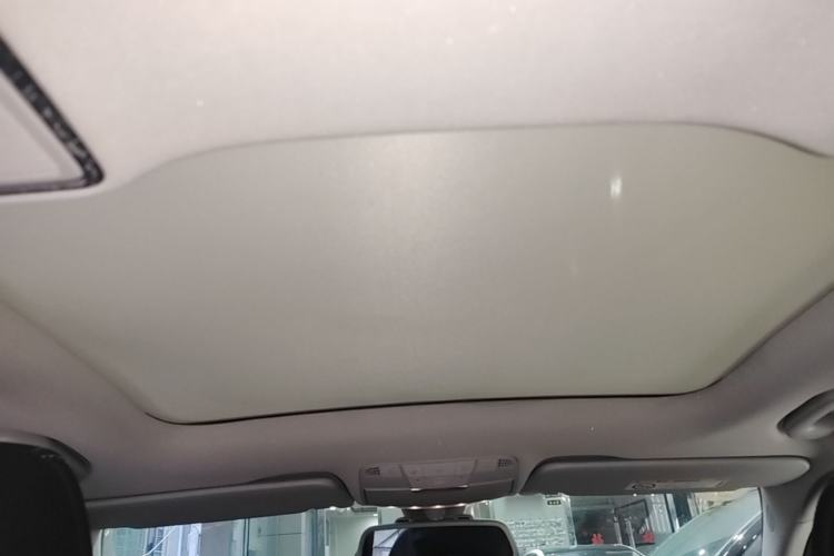 Used Mercedes-Benz C-Class 2018 C 200 L Sport Edition Achievement Special Edition Headliner