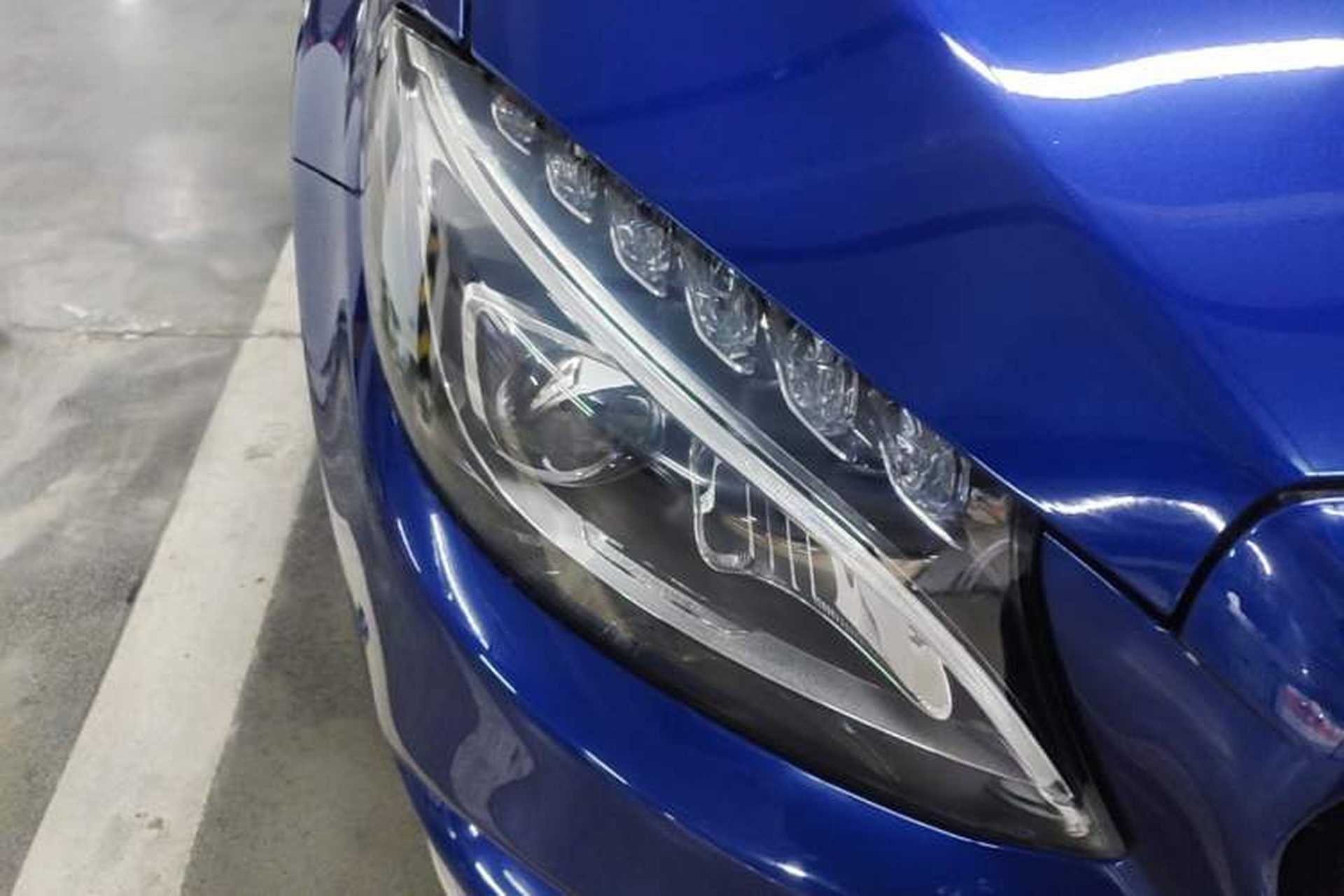 Used Mercedes-Benz C-Class 2018 C 200 L Sport Edition Right Front Headlight