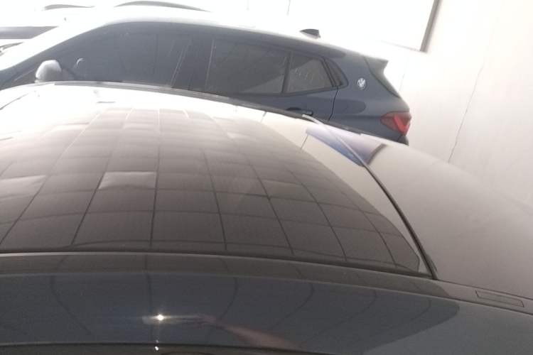 Used Mercedes-Benz C-Class 2018 C 200 Coupe Roof