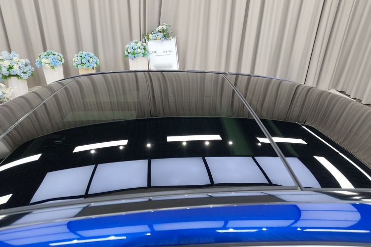 Used Mercedes-Benz C-Class 2018 C 200 L Sport Edition Roof