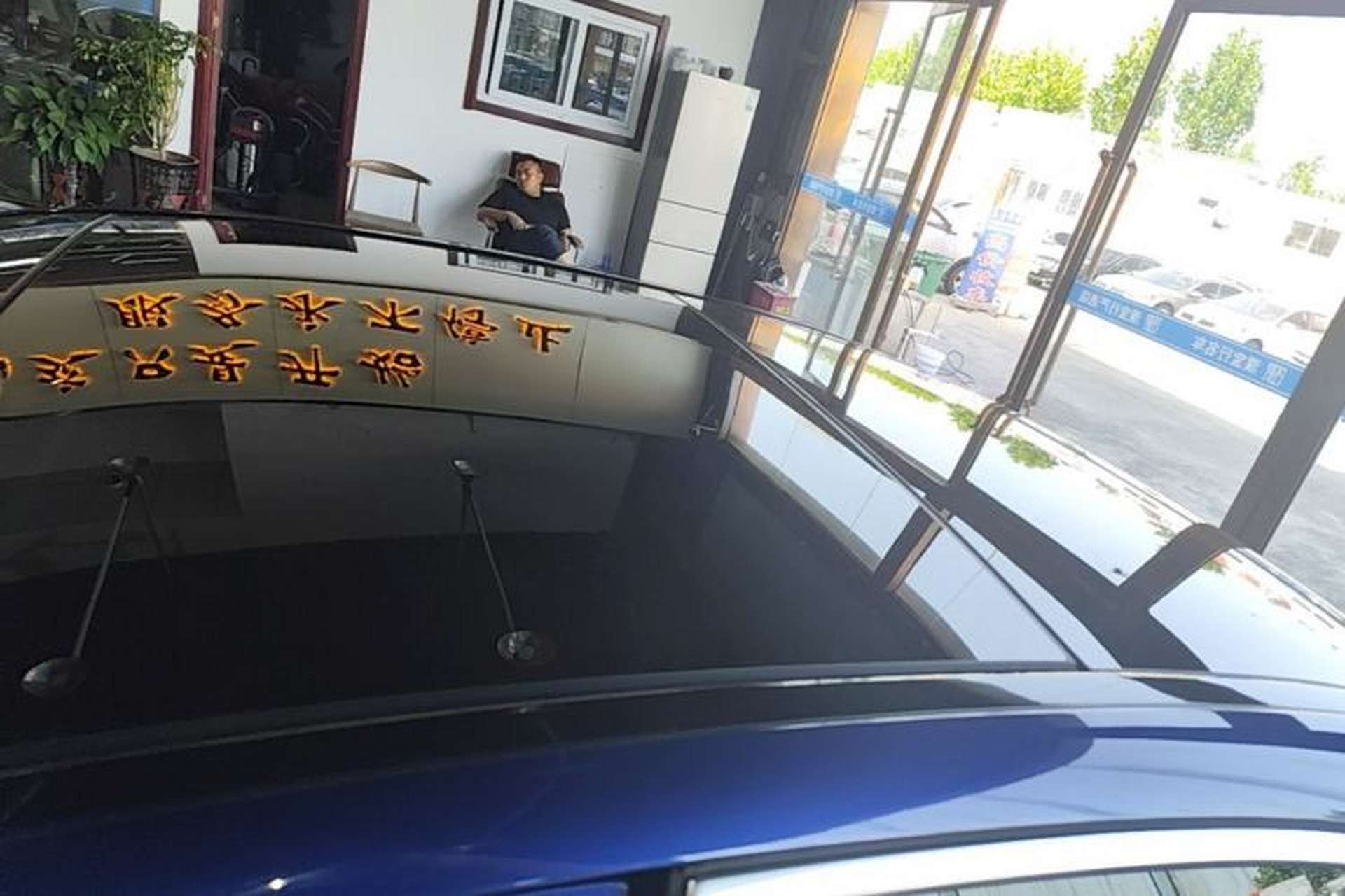Used Mercedes-Benz C-Class 2018 C 200 L Sport Edition Roof