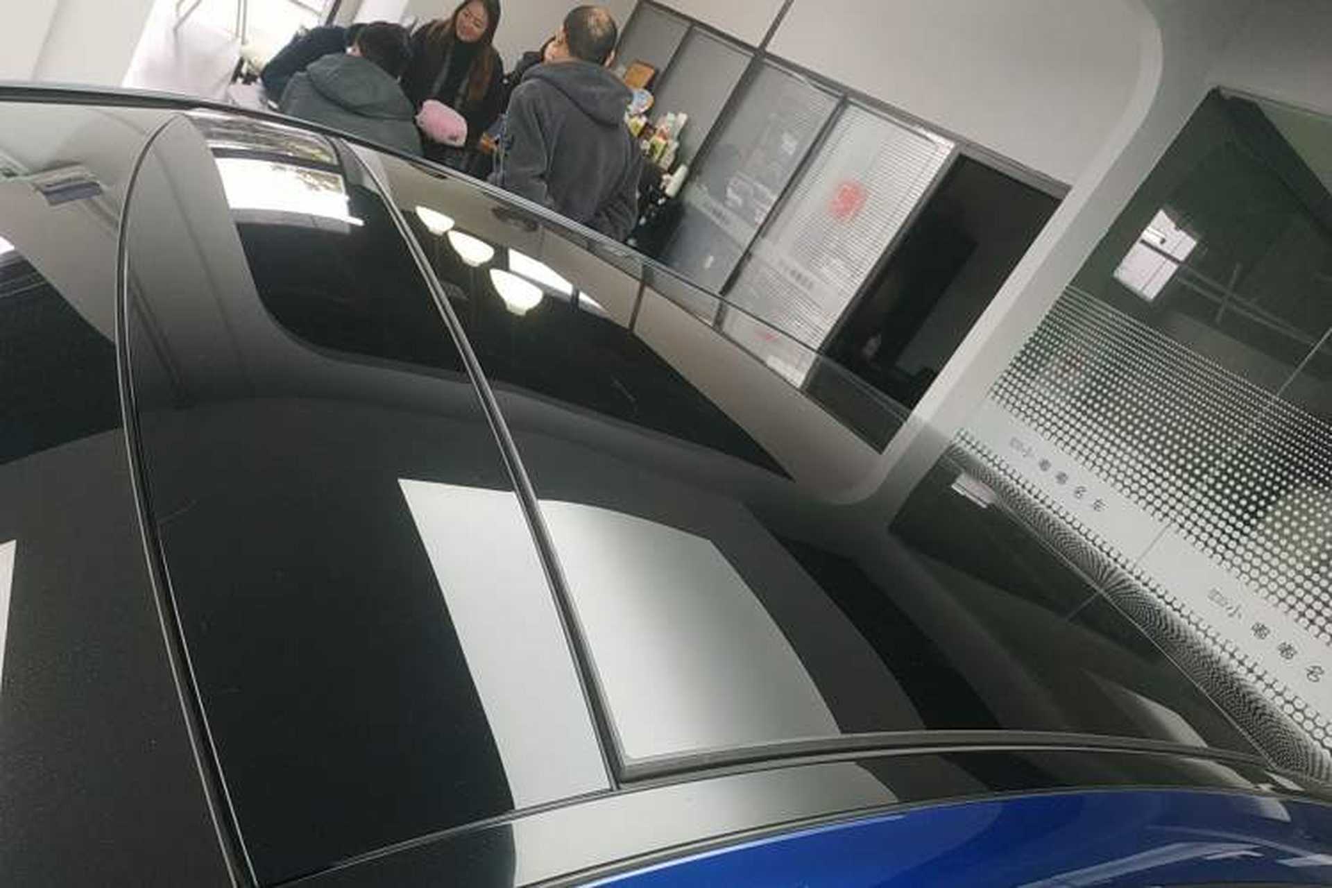 Used Mercedes-Benz C-Class 2018 C 200 L Sport Edition Roof