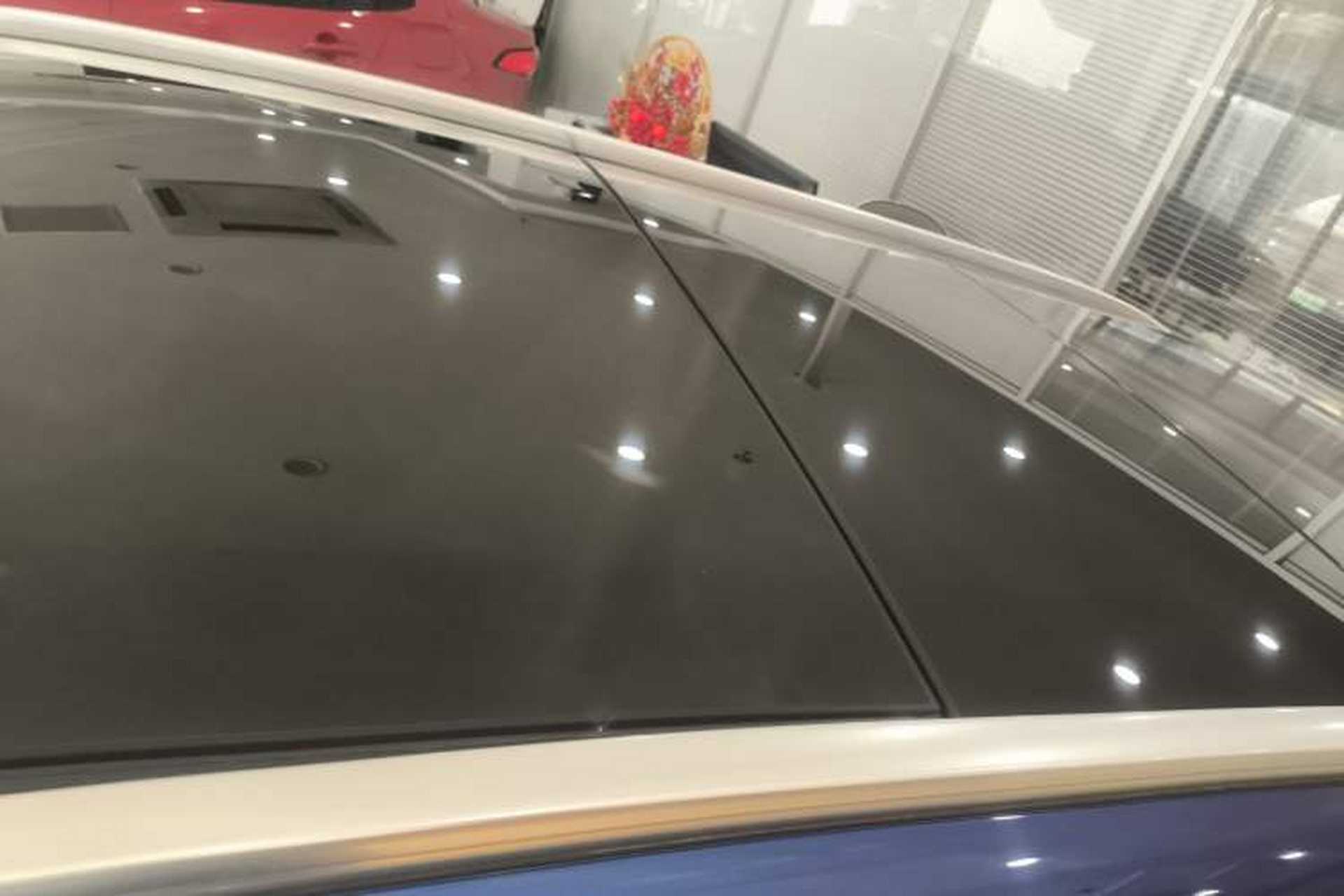 Used Mercedes-Benz C-Class 2018 C 200 Estate Roof