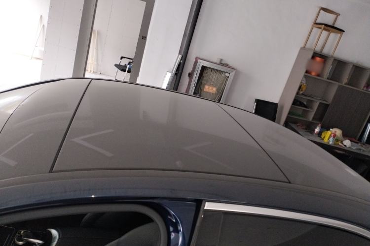 Used Mercedes-Benz C-Class 2018 C 200 L Sport Edition Roof