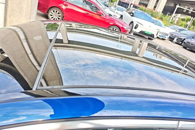 Used Mercedes-Benz C-Class 2018 C 200 L Sport Edition Achievement Special Edition Roof