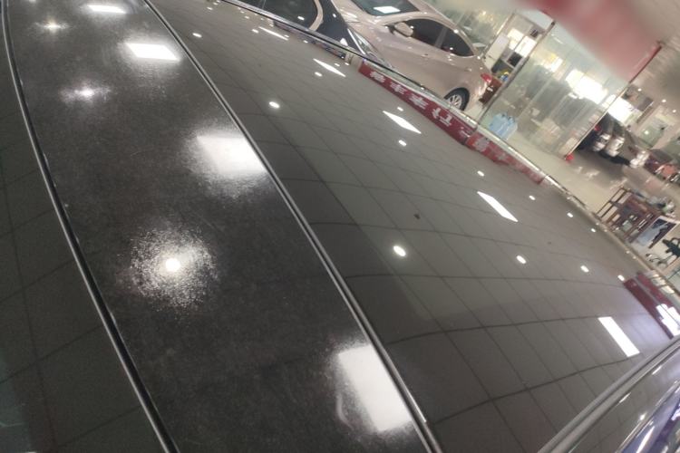 Used Mercedes-Benz C-Class 2018 C 200 L Sport Edition Roof
