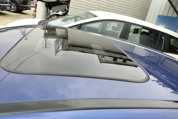 Used Mercedes-Benz C-Class 2018 C 200 Sport Edition Roof