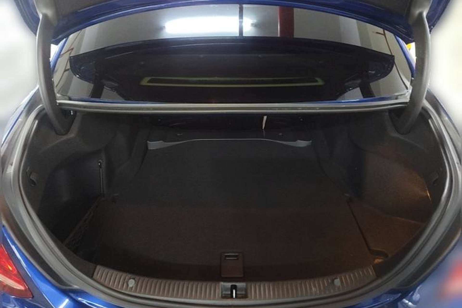 Used Mercedes-Benz C-Class 2018 C 200 L Sport Edition Trunk
