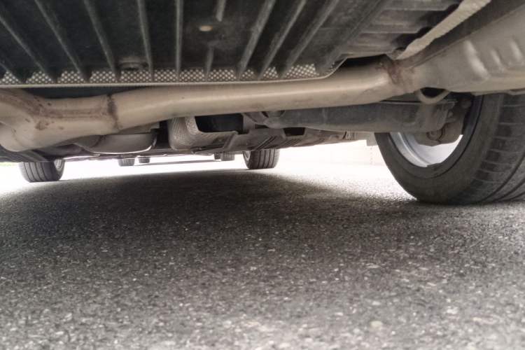 Used Mercedes-Benz C-Class 2018 C 200 Achievement Special Edition Chassis Rear