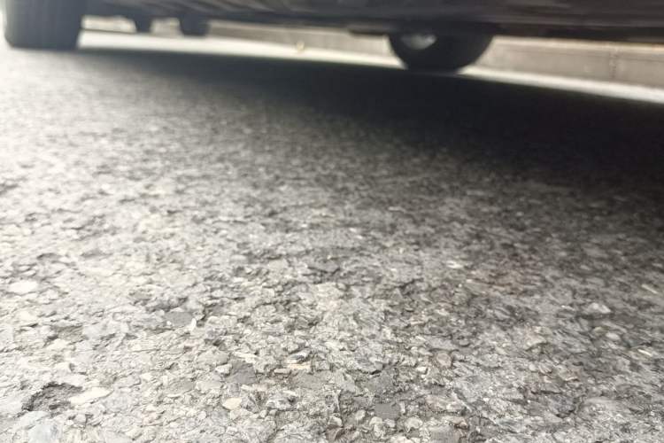 Used Mercedes-Benz C-Class 2018 C 200 Achievement Special Edition Chassis Rear Left
