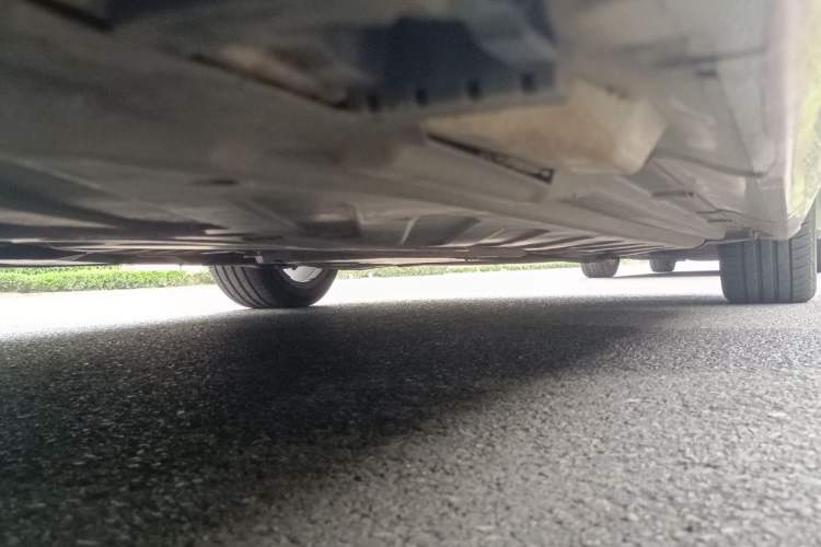 Used Mercedes-Benz C-Class 2018 C 200 Achievement Special Edition Chassis Rear Right