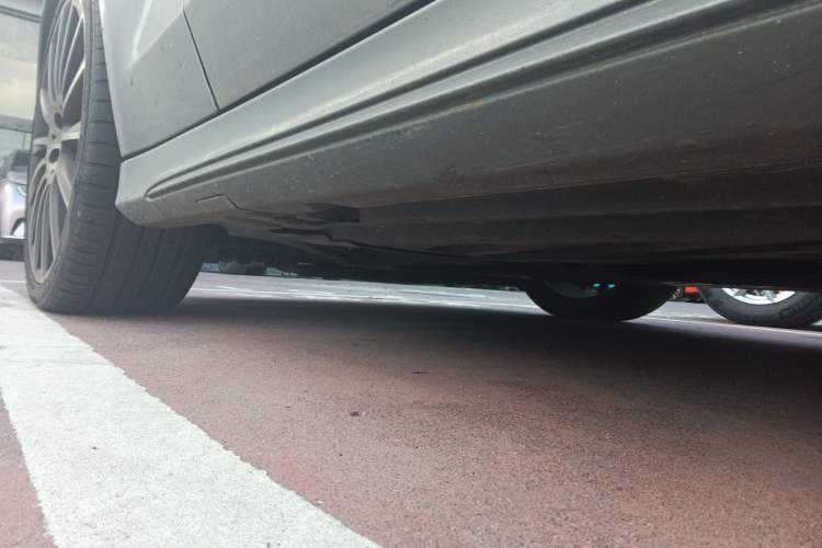 Used Mercedes-Benz C-Class 2018 C 200 4MATIC Coupe Chassis Front Left
