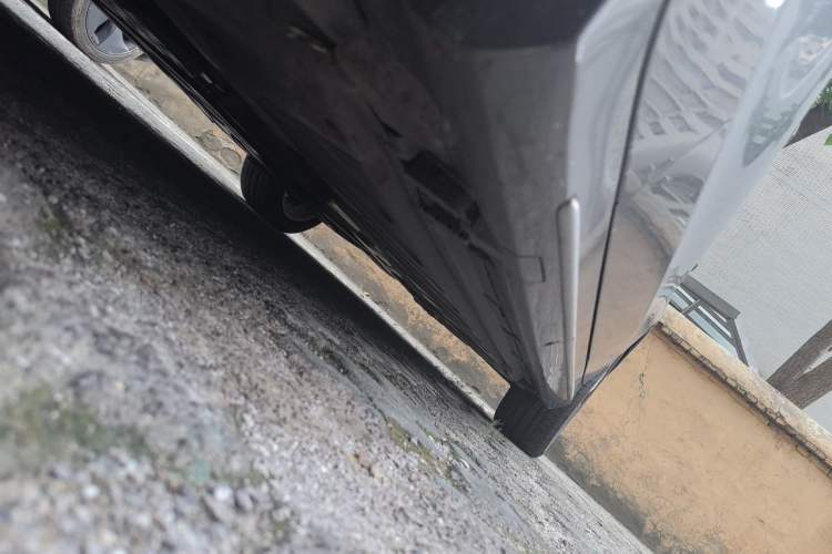Used Mercedes-Benz C-Class 2018 C 200 L Sport Edition Chassis Front Left