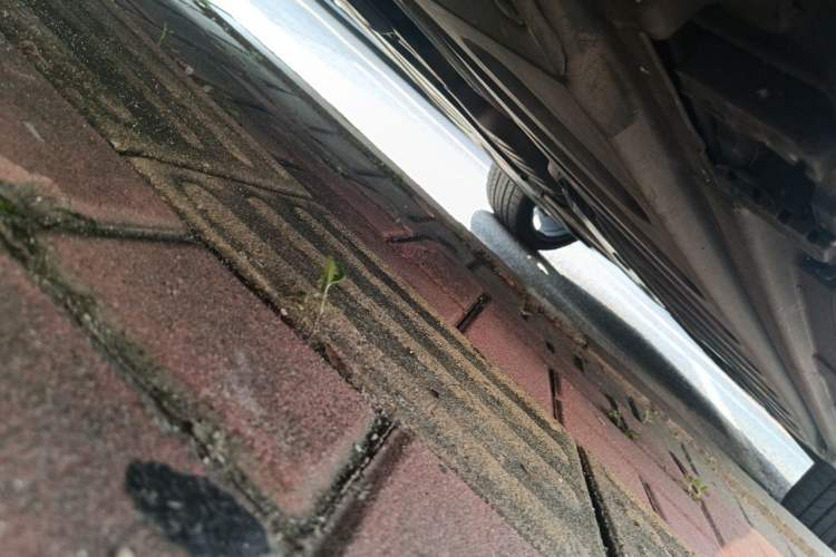 Used Mercedes-Benz C-Class 2018 C 200 4MATIC Coupe Chassis Front Left