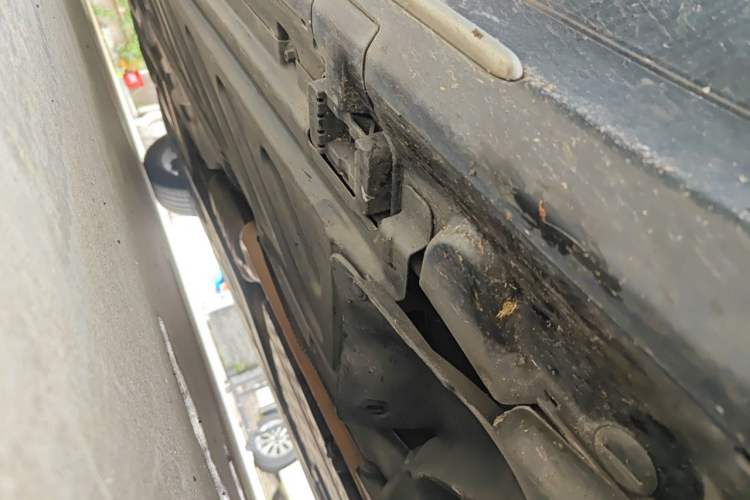 Used Mercedes-Benz C-Class 2018 C 200 L Sport Edition Chassis Front Right