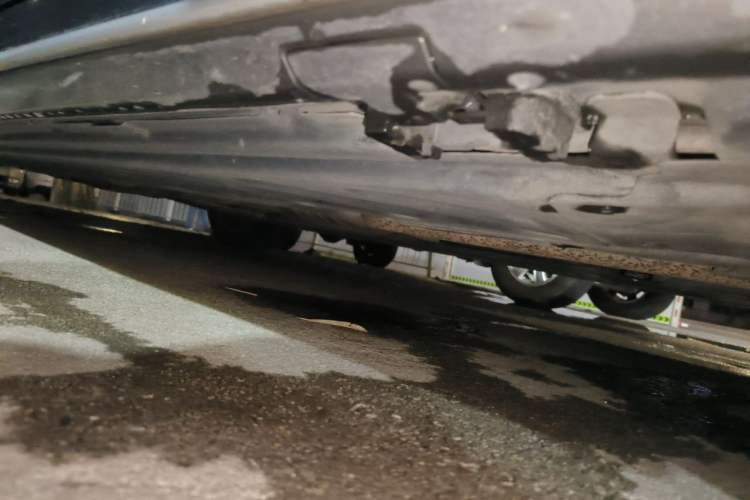 Used Mercedes-Benz C-Class 2018 C 200 L Sport Edition Chassis Front Right