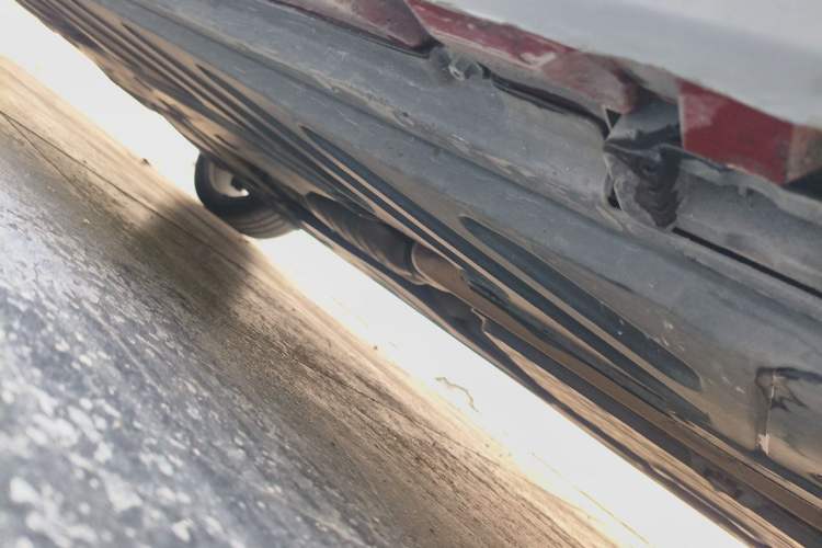 Used Mercedes-Benz C-Class 2018 C 200 Coupe Chassis Front Right