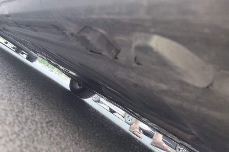 Used Mercedes-Benz C-Class 2018 C 200 L Sport Edition Chassis Front Right