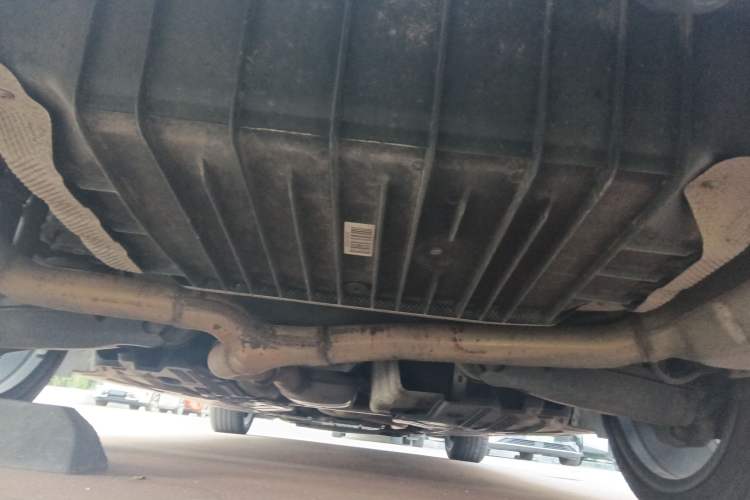Used Mercedes-Benz C-Class 2018 C 200 4MATIC Coupe Chassis Rear