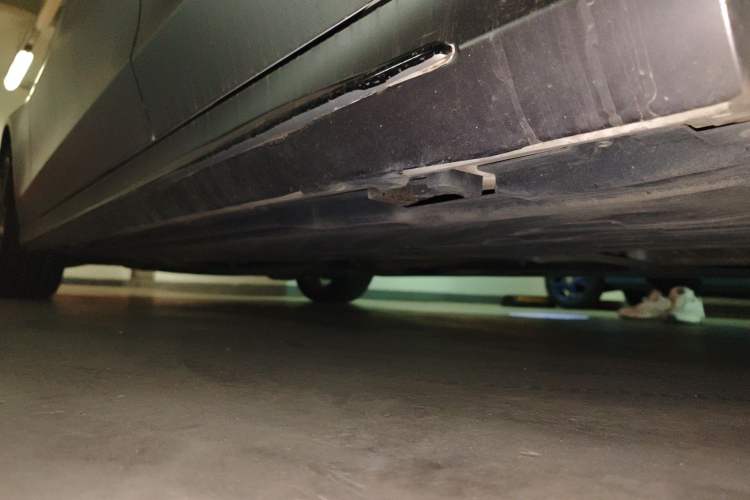 Used Mercedes-Benz C-Class 2018 C 200 L Sport Edition Achievement Special Edition Chassis Rear Left