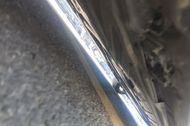 Used Mercedes-Benz C-Class 2018 C 200 Coupe Chassis Rear Right