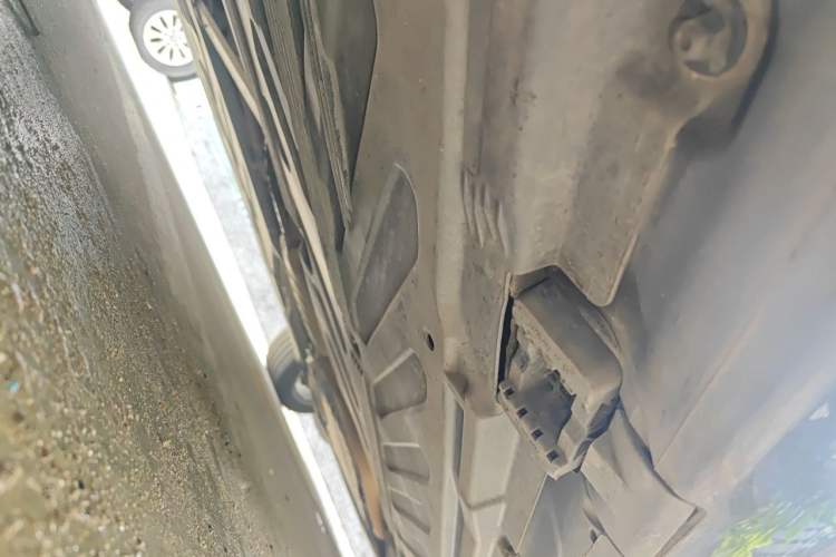 Used Mercedes-Benz C-Class 2018 C 200 L Sport Edition Chassis Rear Right